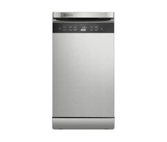 Lava Louças Electrolux 10 Serviços Função Higienizar Compras LL10X