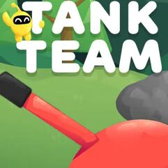 Resgate Tank Team Antes que se Torne Pago na Steam PC