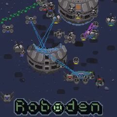 Resgate Roboden Antes que se Torne Pago na Steam PC