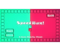 SpeedRun Ficou Grátis para Resgate na Itch.io PC