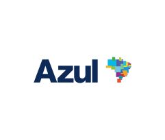 Promoção Azul: A segunda pessoa voa de graça