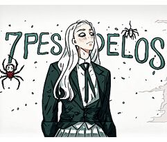 7 Pesadelos Ficou Grátis para Resgate na Itch.io PC