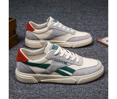 Tênis Esportivo de Lona 2024 Masculino