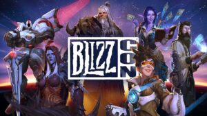 BlizzCon 2024 cancelada