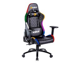 Cadeira Gamer KBM! GAMING CG370 RGB KGCG370RGB