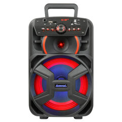 Caixa de Som Acústica Bluetooth 220W Amvox ACA221 Gigante II