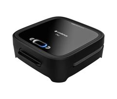 Grill Sanduicheira Cadence Click 750W Duplo 220V SAN400