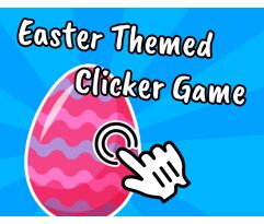 Easter Clicker Idle Egg Hunter Ficou Grátis para Resgate na Itch.io - PC