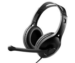 Headset Edifier Over-Ear K800 USB