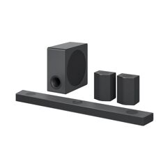 Soundbar LG S95QR 9.1.5 Canais 4K Bluetooth 810W/ch Dolby Atmos Alexa Google Bivolt S95QR