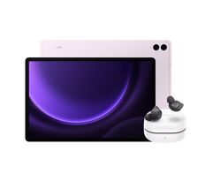 Tablet Samsung Galaxy Tab S9 FE Plus 128GB + Galaxy Buds FE