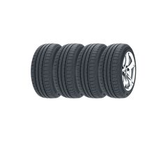 Kit 4 Pneus Aro 15 185/65R15 Westlake Radial