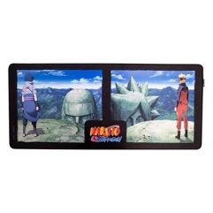 Mousepad Gamer Checkpoint Grande (795x345) Naruto Valley of the End Design NA-MP-1004