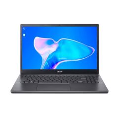 Notebook Acer Aspire 5 Intel Core i7-12650H 8GB RAM SSD 256GB 15.6" Full HD Intel UHD Linux Gutta A515-57-727C