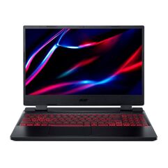 Notebook Gamer Acer Nitro 5 Intel Core i7-12650H, 8GB RAM, GeForce RTX 3050, SSD 512GB, 15,6 Full HD 144Hz, Win 11 Home, Preto AN515-58-78BZ