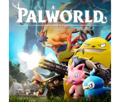 Palworld para PC