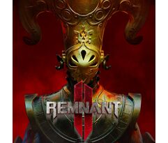 Remnant II PC/Xbox - Mídia Digital
