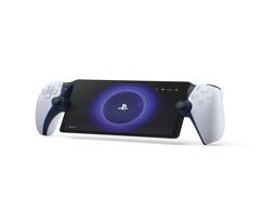 Reprodutor Remoto PlayStation Portal para console PS5 Branco 1000041393