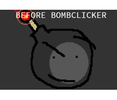 Before BOMBCLICKER Ficou Grátis para Resgate na Itch.io PC