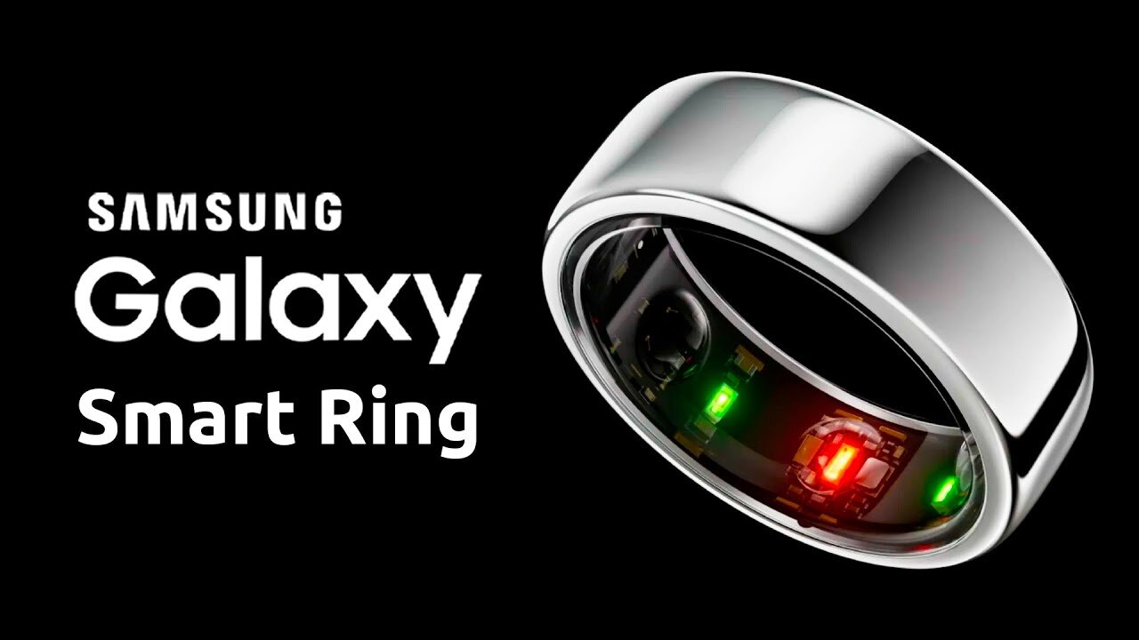 Samsung Galaxy Ring