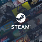 semana de eventos na Steam
