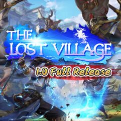 [DLC] Pacote JiangHu de The Lost Village Ficou Grátis para Resgate na Steam PC