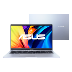 Notebook Asus Vivobook i3-1220p 4GB 256GB SSD W11 FHD X1502ZA-EJ1764W