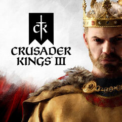 [TRIAL] Crusader Kings III Ficou Grátis para Teste na Steam PC