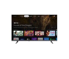 Smart TV DLED 50" Britânia 4K HDR BTV50G2SGTSSGBL
