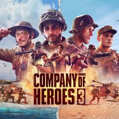 [TRIAL] Company of Heroes 3 Ficou Grátis para Teste na Steam PC