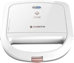 Sanduicheira Cadence Dream Rosé Gold