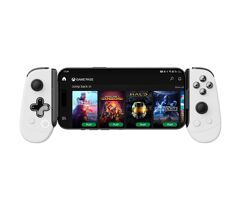 Controlador de jogos móveis Leadjoy M1C + USB-C Iphone/Android