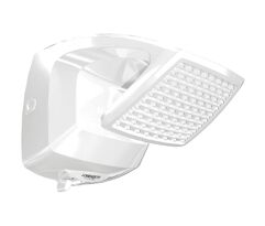 Chuveiro Ducha Lorenzetti Futura Multi 7500W 220V
