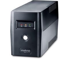 Nobreak Interativo Intelbras XNB 720