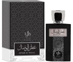 Perfume Al Wataniah Attar Al Wesal EDP 100ml