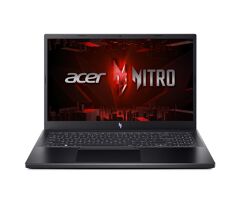 Notebook Gamer Acer Nitro V15 i5 13ªGen Linux Gutta 8GB 512GB SSD RTX3050 FHD ANV15-51-57WS