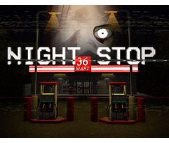 Night Stop Ficou Grátis para Resgate na Itch.io PC