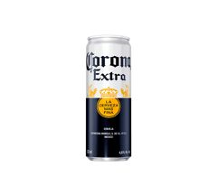 Cerveja Corona Pilsen Lata 350ml