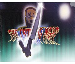 The Cropping Night Ficou Grátis para Resgate na Itch.io PC