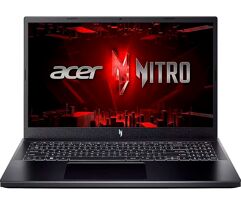 Notebook Gamer Acer Nitro V15 Intel I5-13420h 512GB SSD RTX 2050 8GB DDR5 ANV15-51-58QL