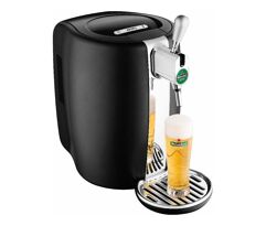 Chopeira Beertender Krups Heineken Capacidade 5L