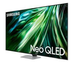 Smart TV 50" Neo QLED 2024 Processador com AI Alexa 50QN90D