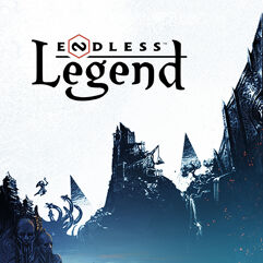 ENDLESS Legend Ficou Grátis para Resgate na Steam PC