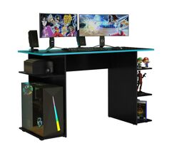 Escrivaninha Mesa Para Computador Gamer Madesa 9424