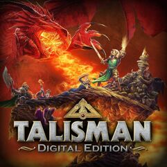 Talisman: Digital Edition Virou Grátis para Jogar na Steam e GOG PC