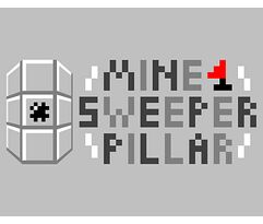 Minesweeper Pillar Ficou Grátis para Resgate na Itch.io PC
