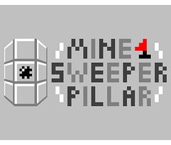 Minesweeper Pillar Ficou Grátis para Resgate na Itch.io PC
