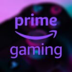 Amazon Prime Gaming maio