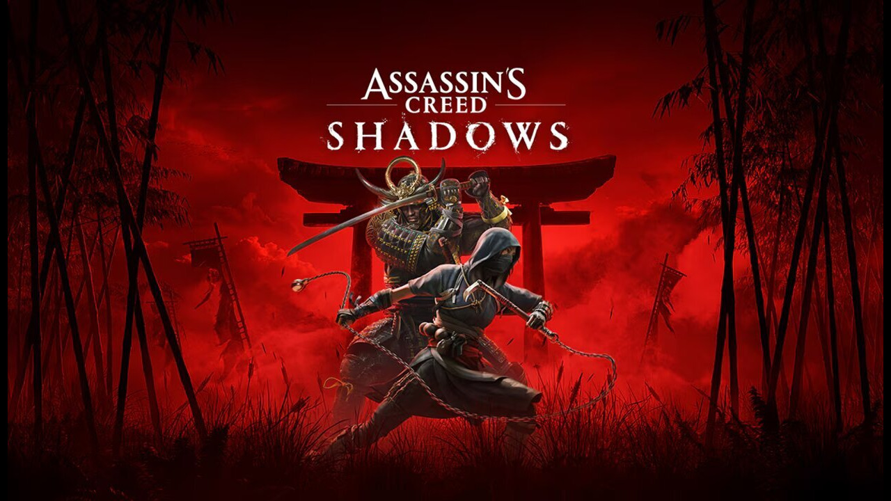 assassin's creed shadows