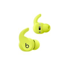 Fone de Ouvido Apple Beats Fit Pro Bluetooth ANC IPX4 In Ear Amarelo MPLK3BE/A